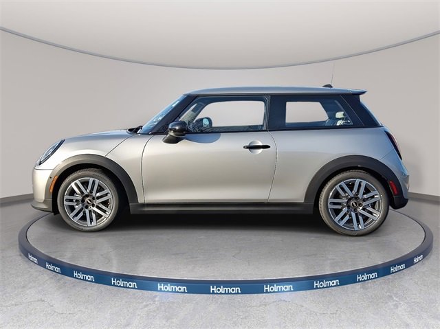 New 2026 MINI Cooper S image 7