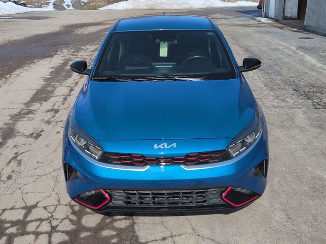 Used 2022 Kia Forte GT-Line image 22