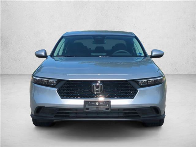 New 2026 Honda Accord LX image 6