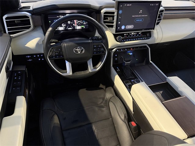 Used 2023 Toyota Sequoia Capstone image 35