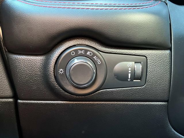 Certified 2024 Dodge Durango R/T image 26