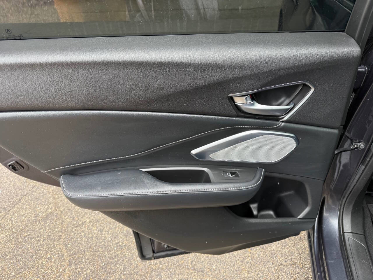 Used 2020 Acura RDX AWD w/ Technology Package image 23