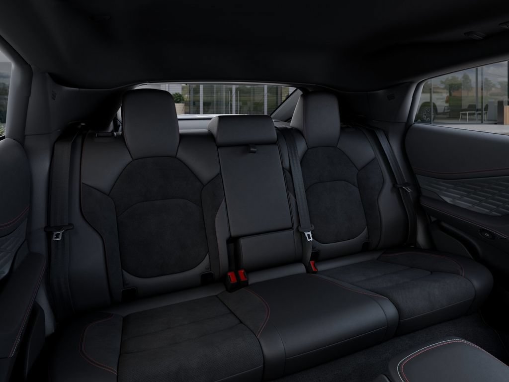 New 2026 Dodge Charger R/T w/ Performance Handling Group AWD/4WD image 15