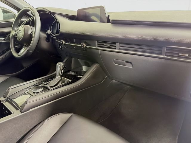 Used 2024 MAZDA MAZDA3 s image 29