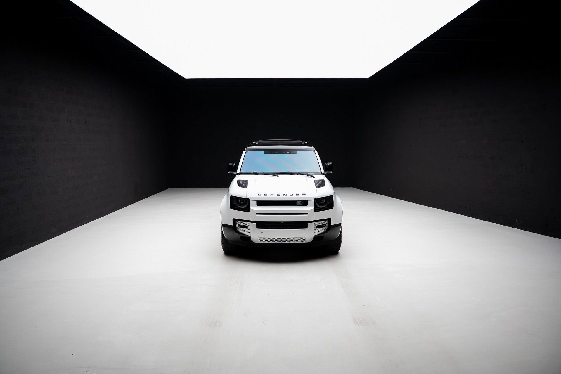 Used 2021 Land Rover Defender 110 S image 83