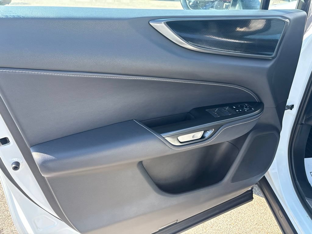 Used 2026 Lexus NX 350 AWD w/ Accessory Package (Z1) image 12