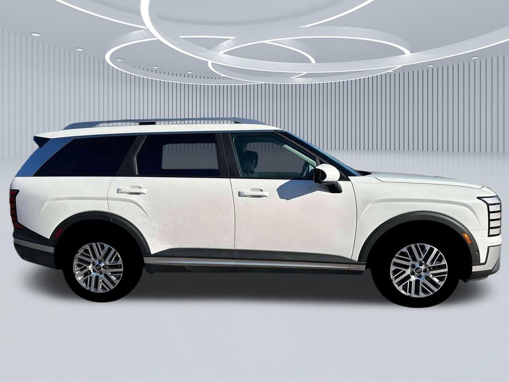 New 2026 Hyundai Palisade SEL FWD image 9
