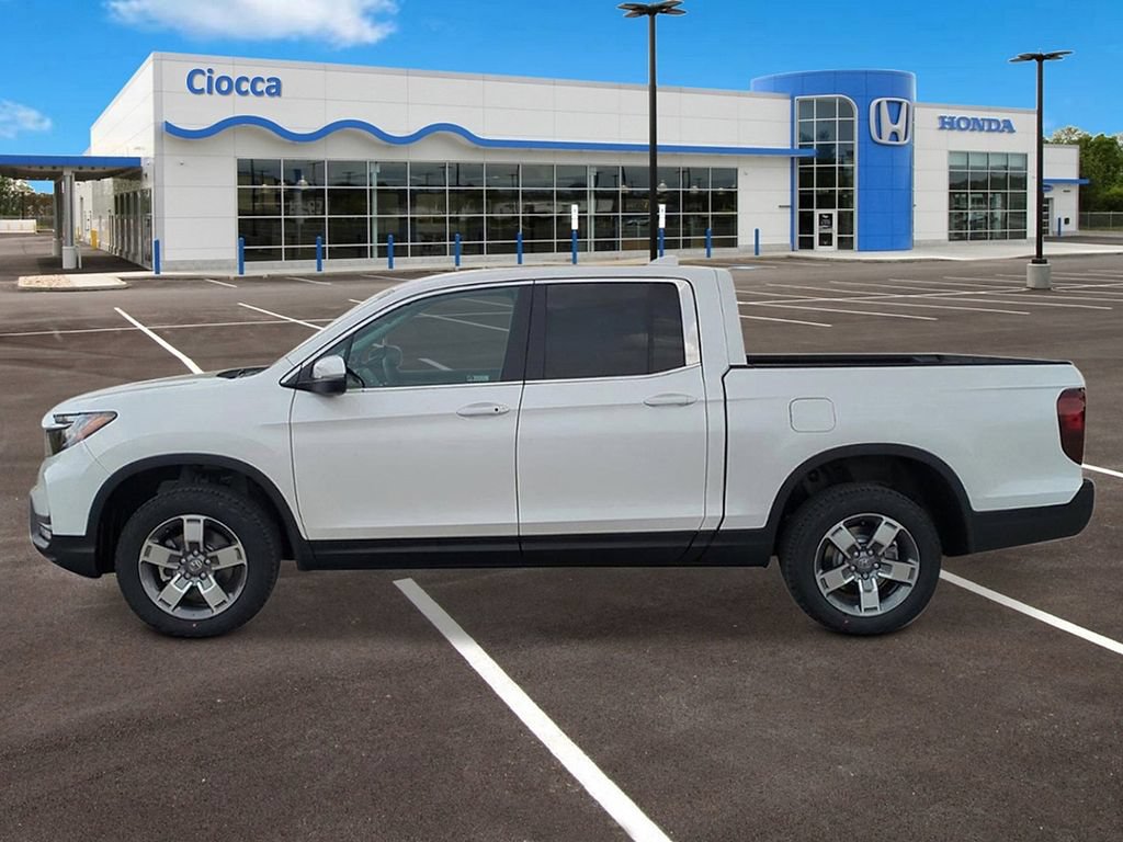 New 2026 Honda Ridgeline RTL image 2