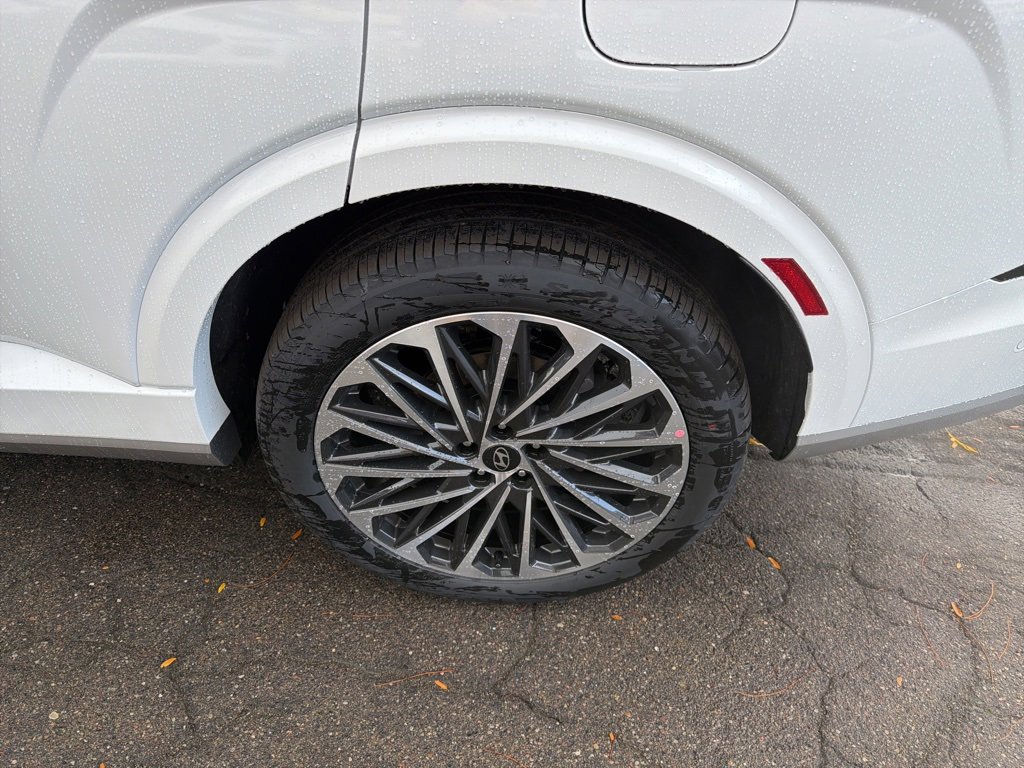 New 2026 Hyundai Palisade Calligraphy image 11