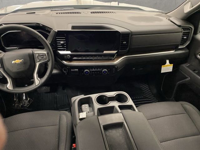 New 2026 Chevrolet Silverado 1500 LT w/ All Star Edition Plus image 15