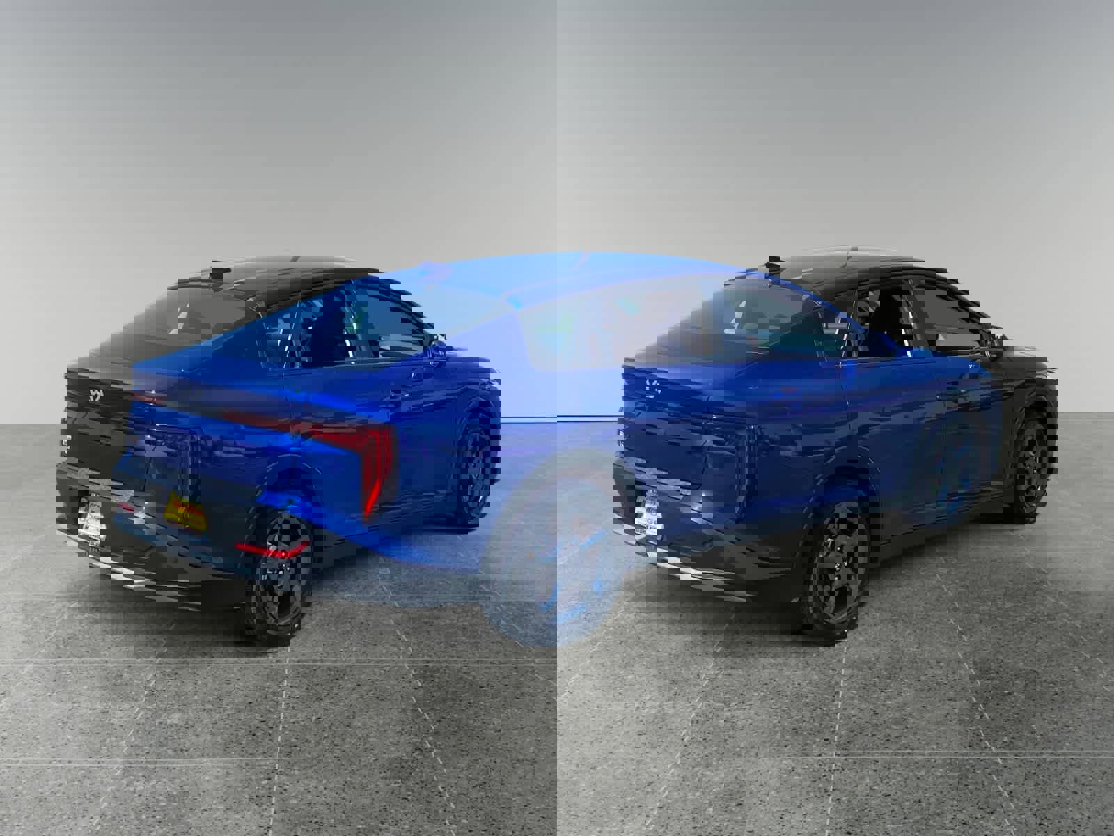 Used 2025 Kia K4 LXS image 5