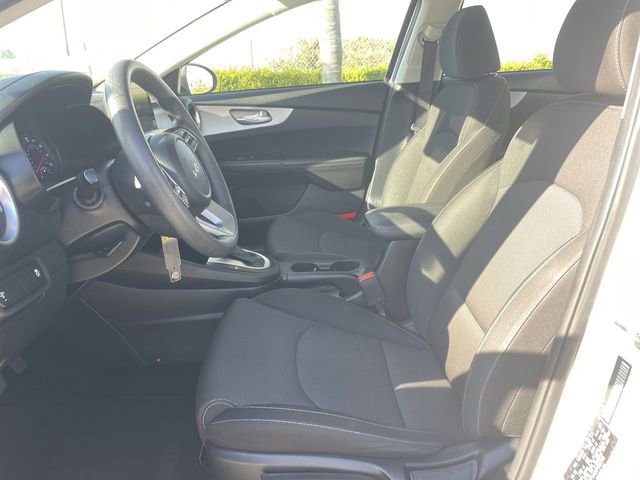 Used 2023 Kia Forte LXS image 17
