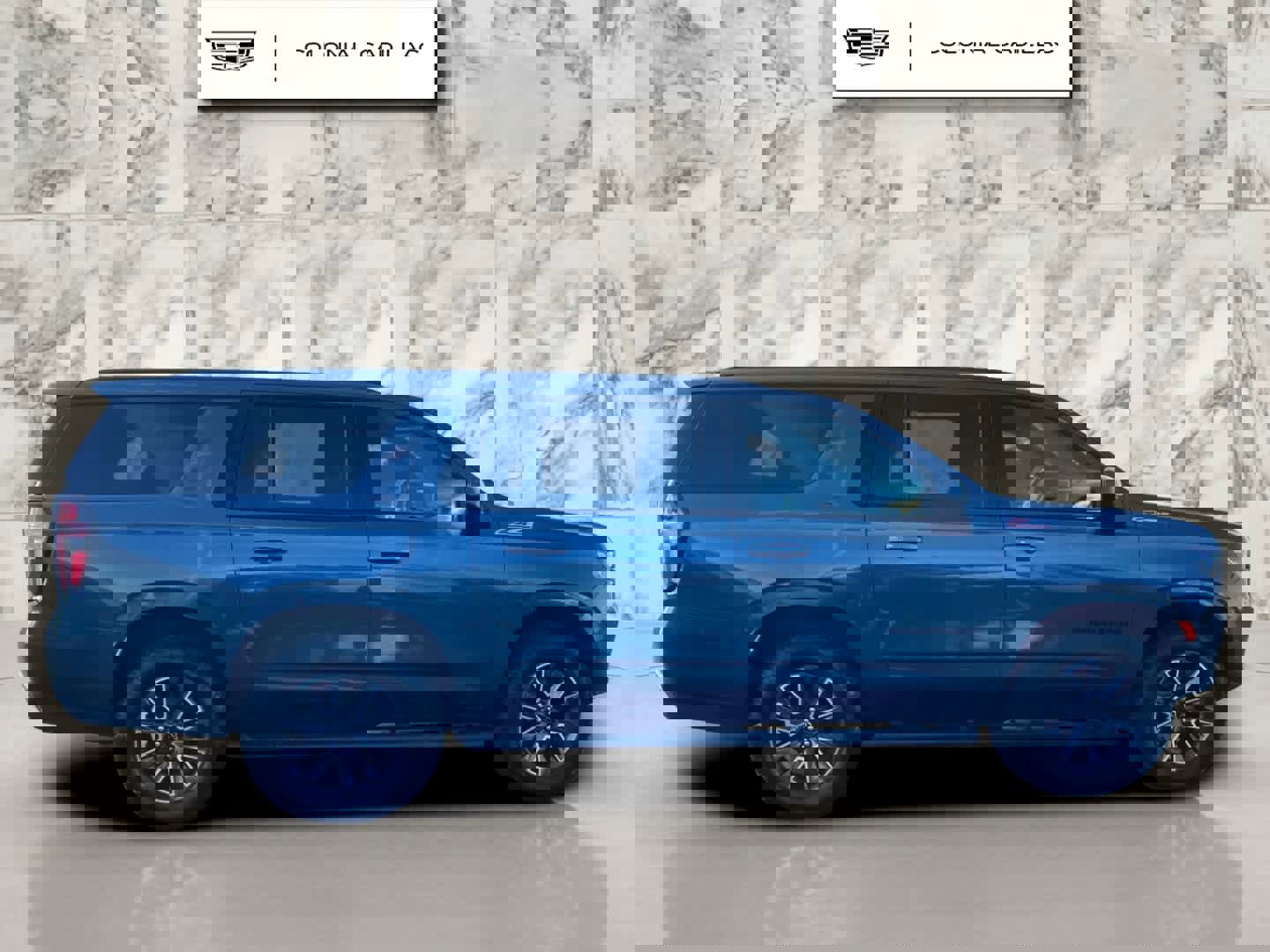 Used 2021 Chevrolet Suburban Z71 image 7