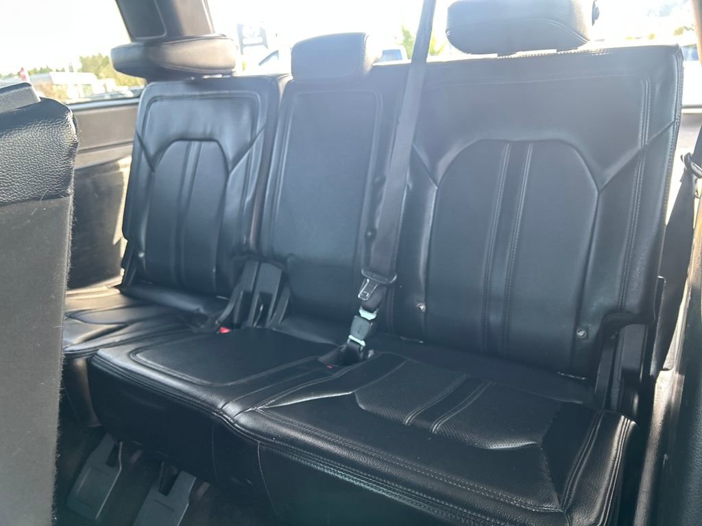 Certified 2019 Ford Expedition Limited image 31