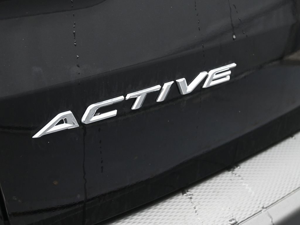 New 2026 Ford Escape Active image 14