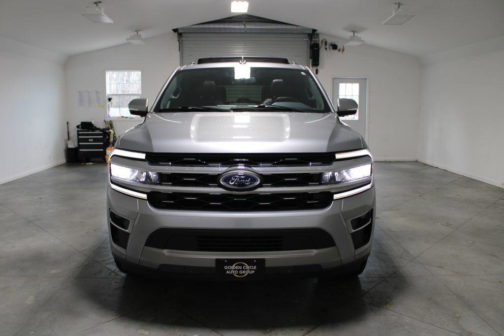 Used 2024 Ford Expedition Limited image 62