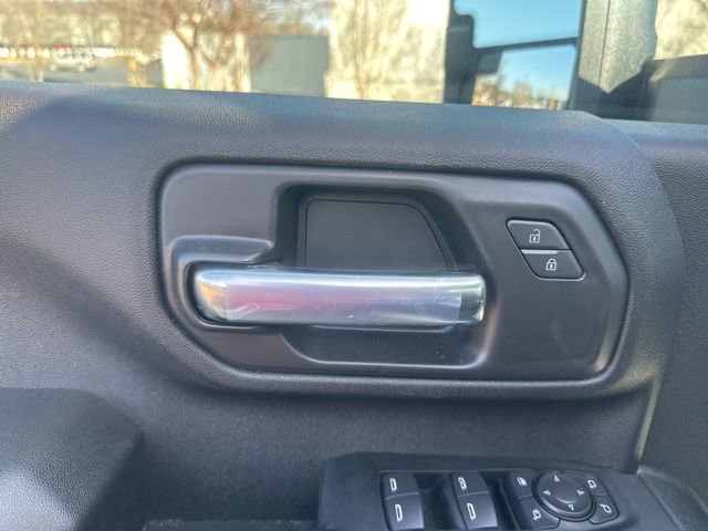 New 2026 Chevrolet Silverado 3500 W/T w/ WT Convenience Package image 12
