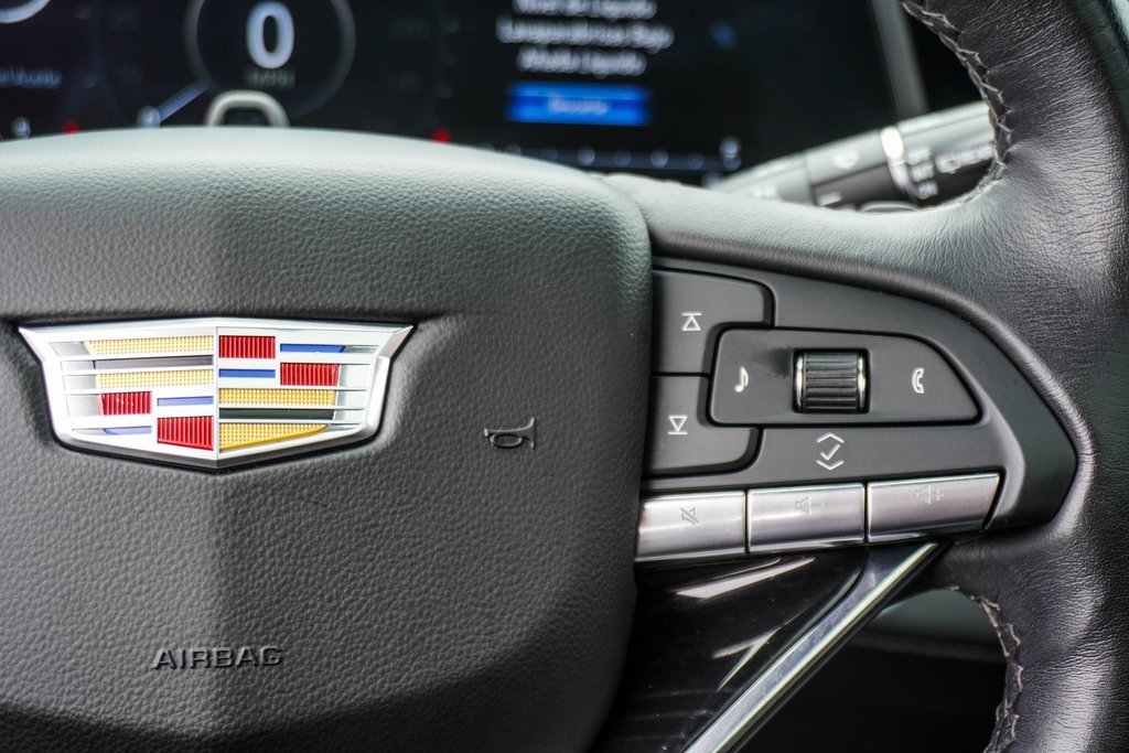 Used 2023 Cadillac Escalade Sport image 20