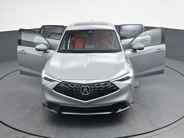 New 2026 Acura ADX A-Spec AWD/4WD image 36