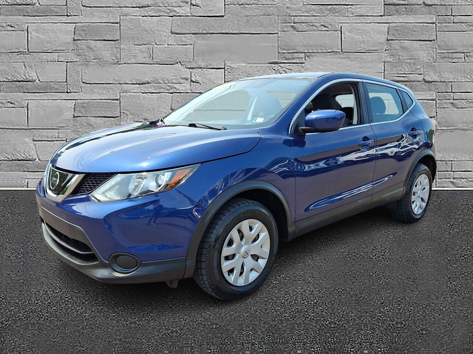Used 2019 Nissan Rogue Sport S AWD/4WD image 5