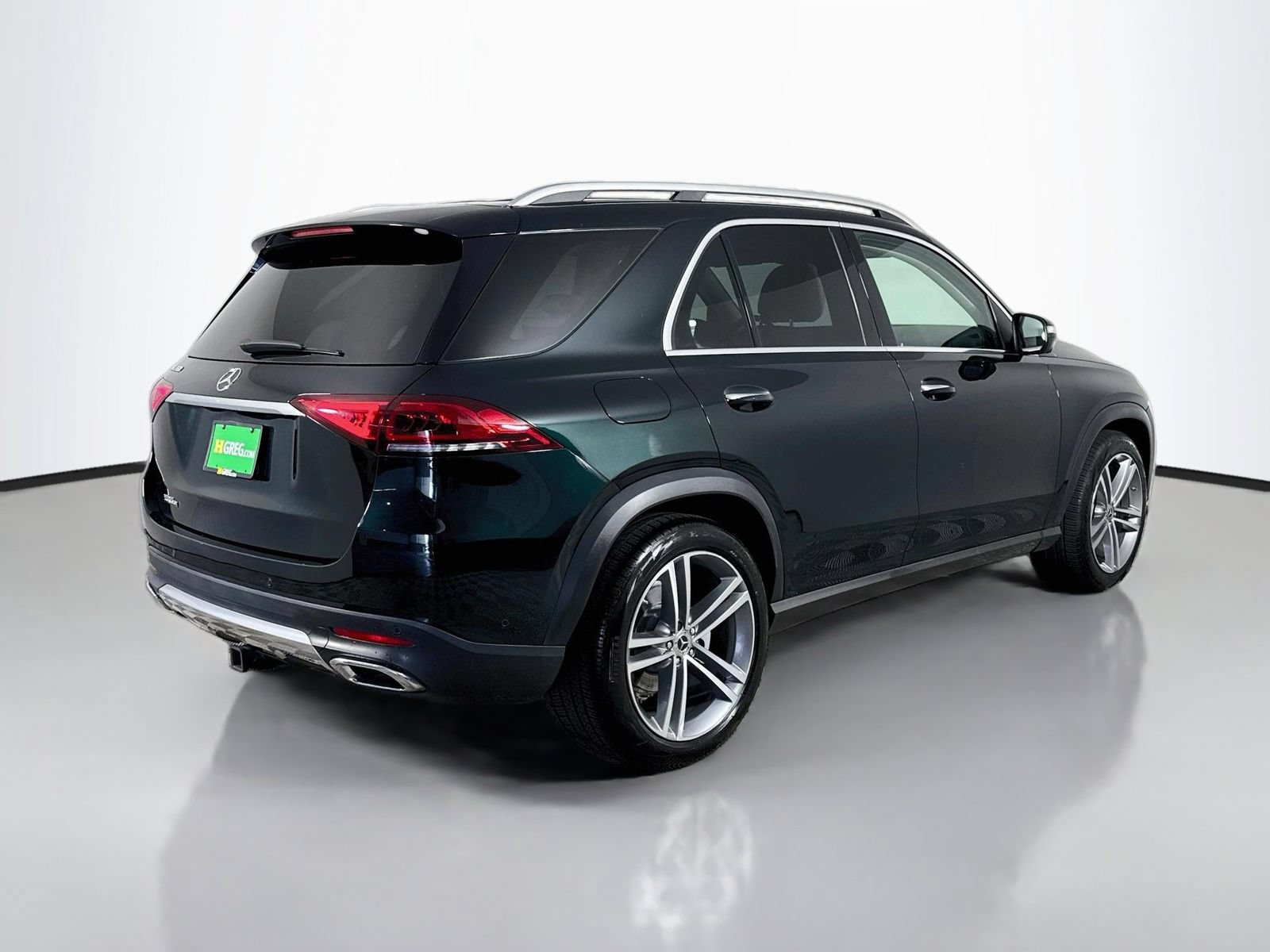 Used 2021 Mercedes-Benz GLE 350 image 7