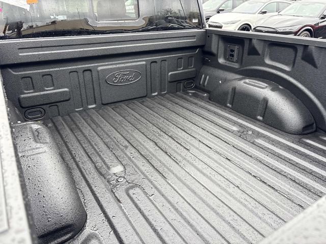 New 2026 Ford F150 Lariat w/ Equipment Group 502A High image 13