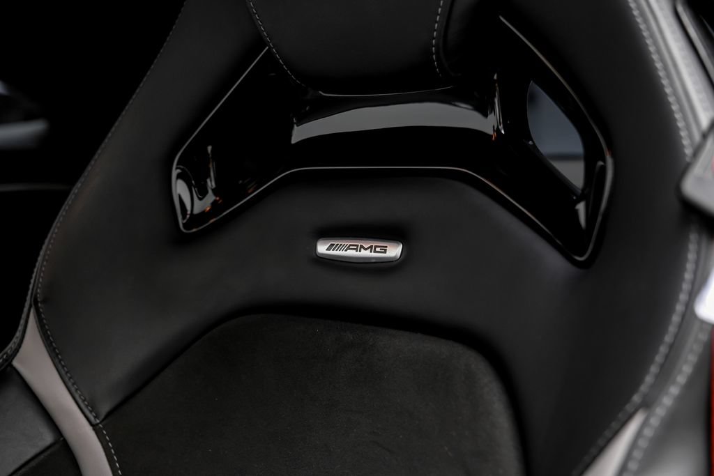 Used 2018 Mercedes-Benz AMG GT R image 38