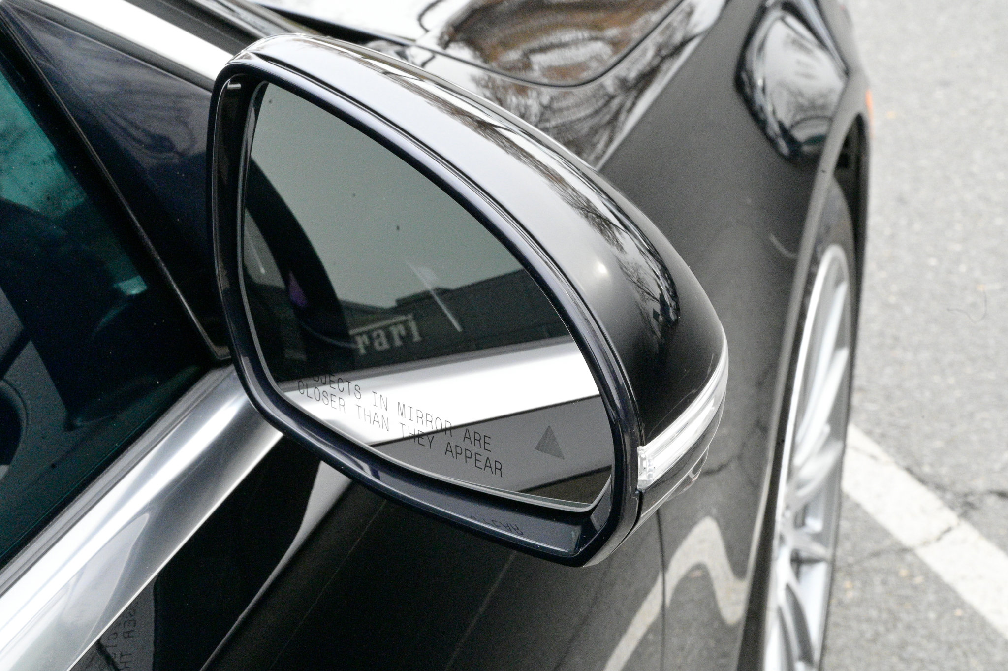 Used 2021 Mercedes-Benz S 500 4MATIC image 13