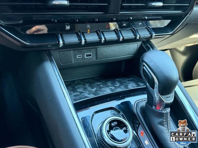 Used 2024 GMC Canyon AT4 AWD/4WD image 26