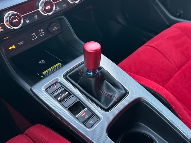 Used 2024 Honda Civic Type R image 27