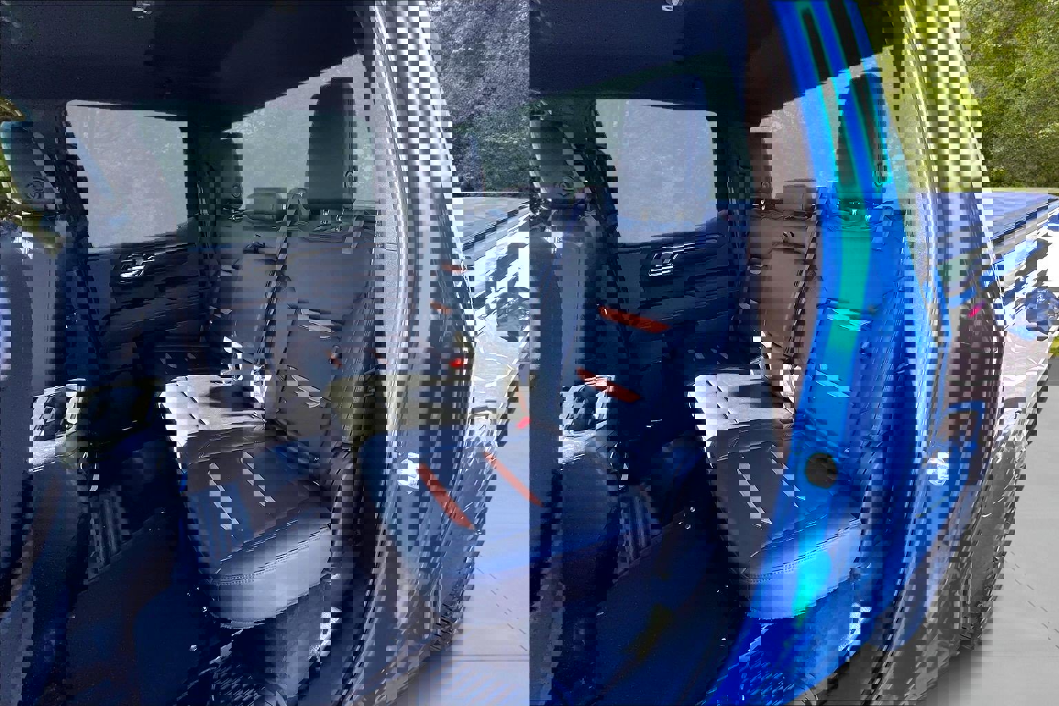 Used 2022 GMC Sierra 1500 AT4 image 25