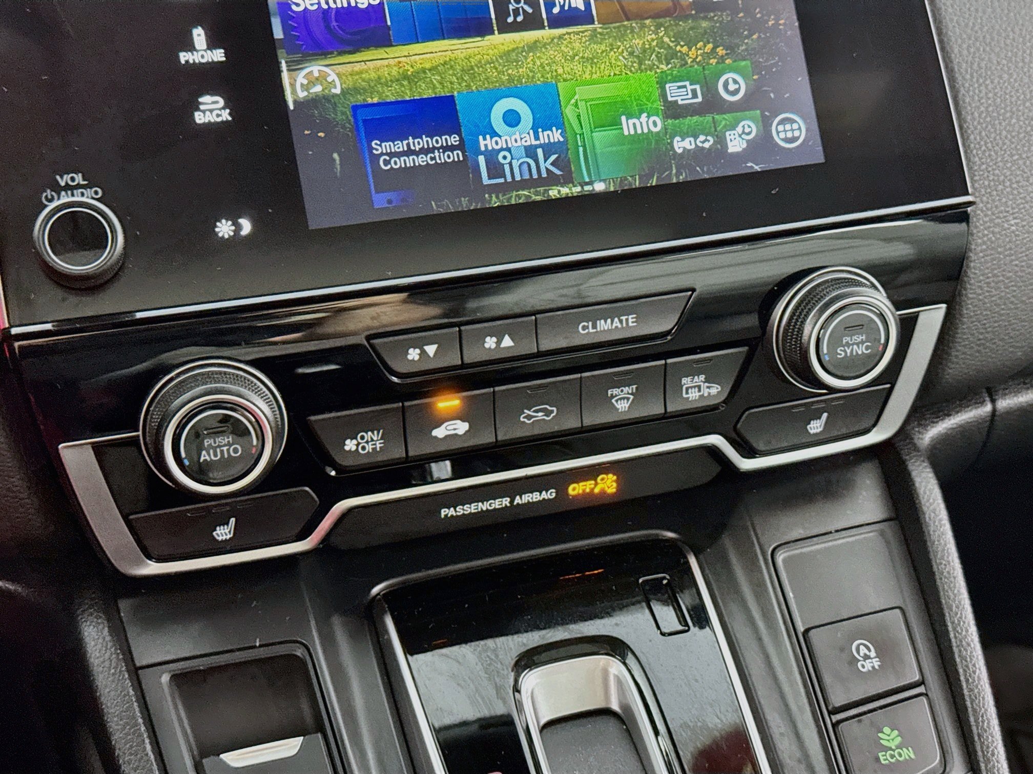 Used 2020 Honda CR-V EX image 18