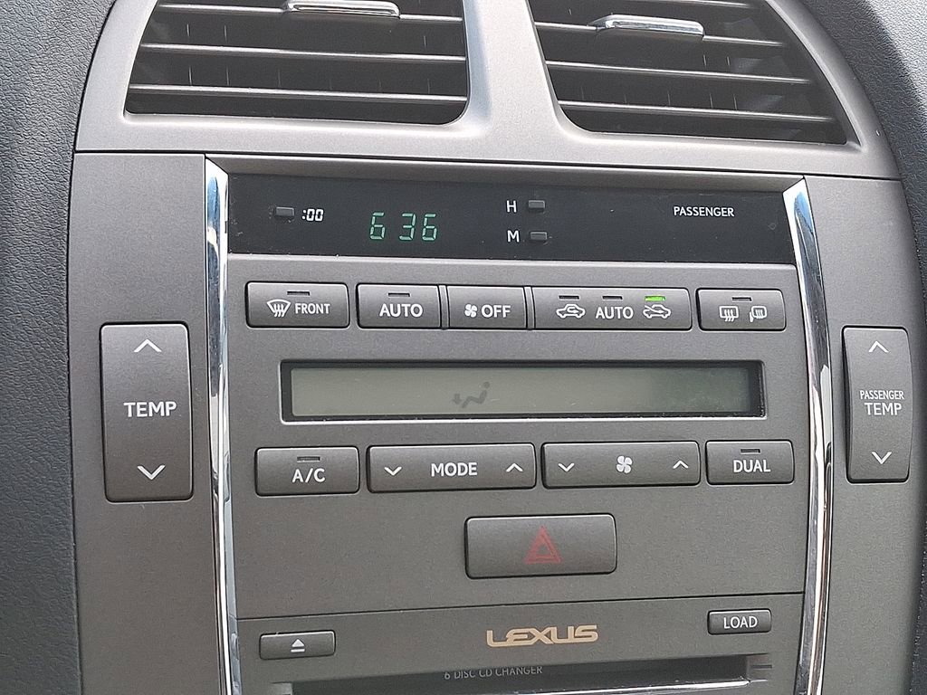 Used 2008 Lexus ES 350 image 17