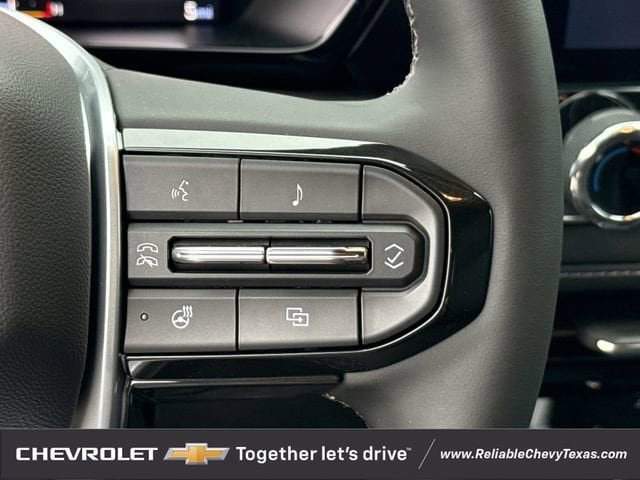 New 2026 Chevrolet Colorado LT RWD image 15