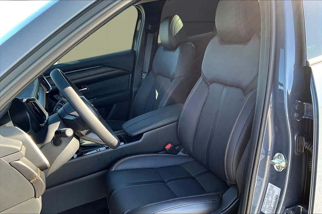 New 2026 MAZDA CX-50 AWD 2.5 Hybrid w/ Weather Package image 9