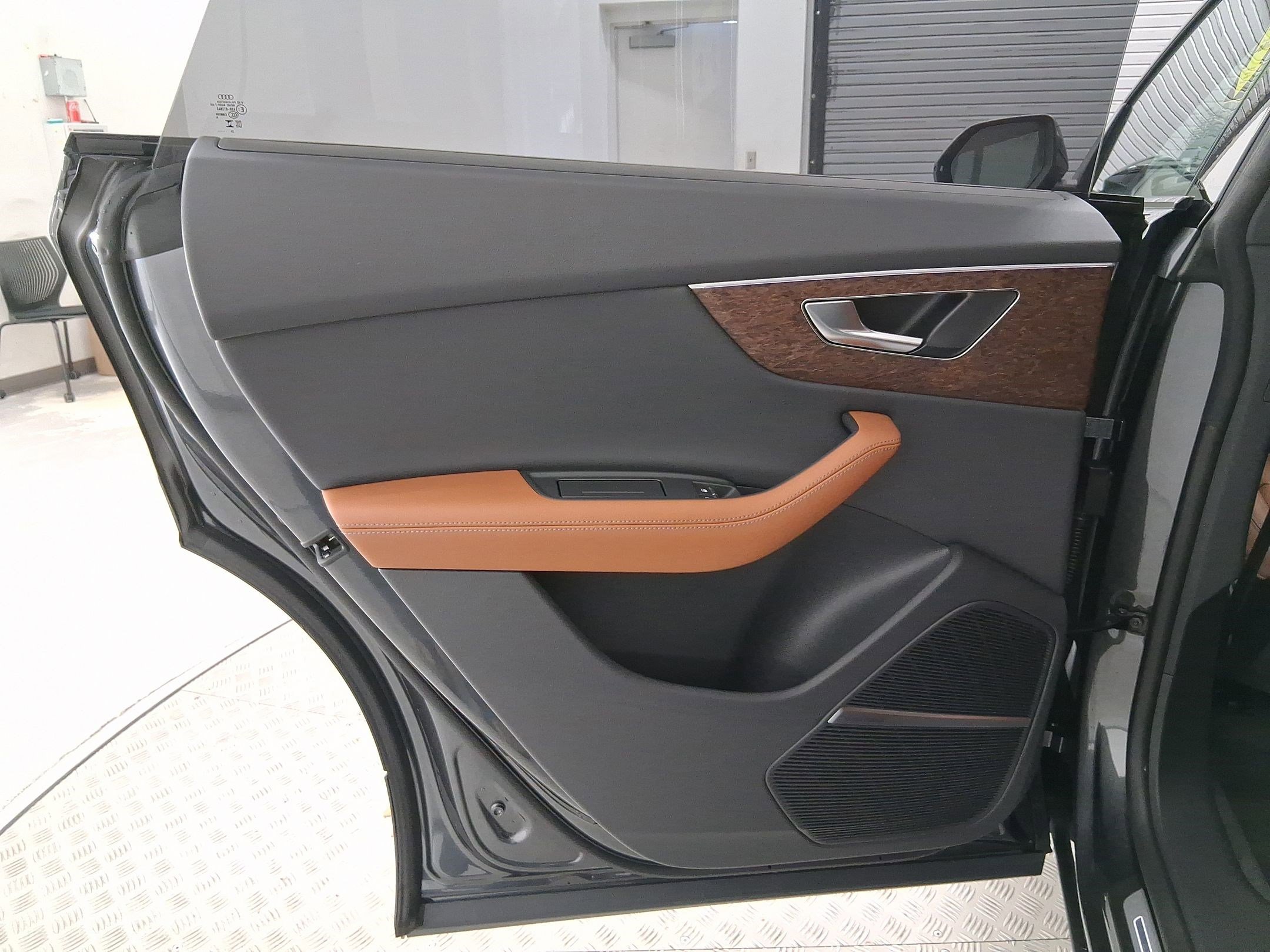 New 2026 Audi Q8 Prestige image 28