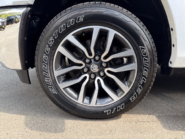 New 2025 RAM 1500 Limited w/ Trailer Tow Group AWD/4WD image 28