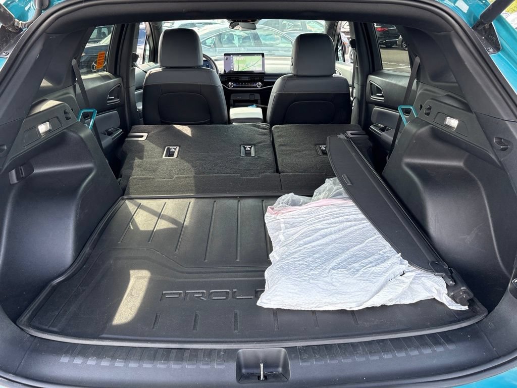 Used 2024 Honda Prologue Elite image 10