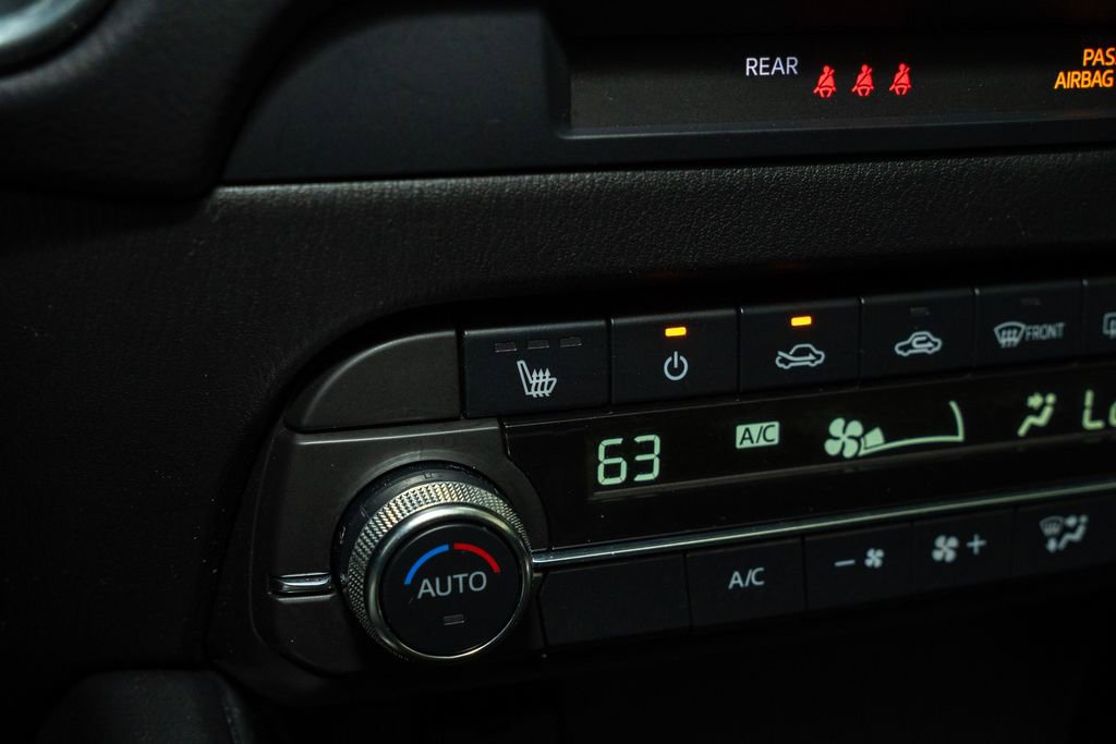 Used 2024 MAZDA CX-5 Carbon Edition image 15