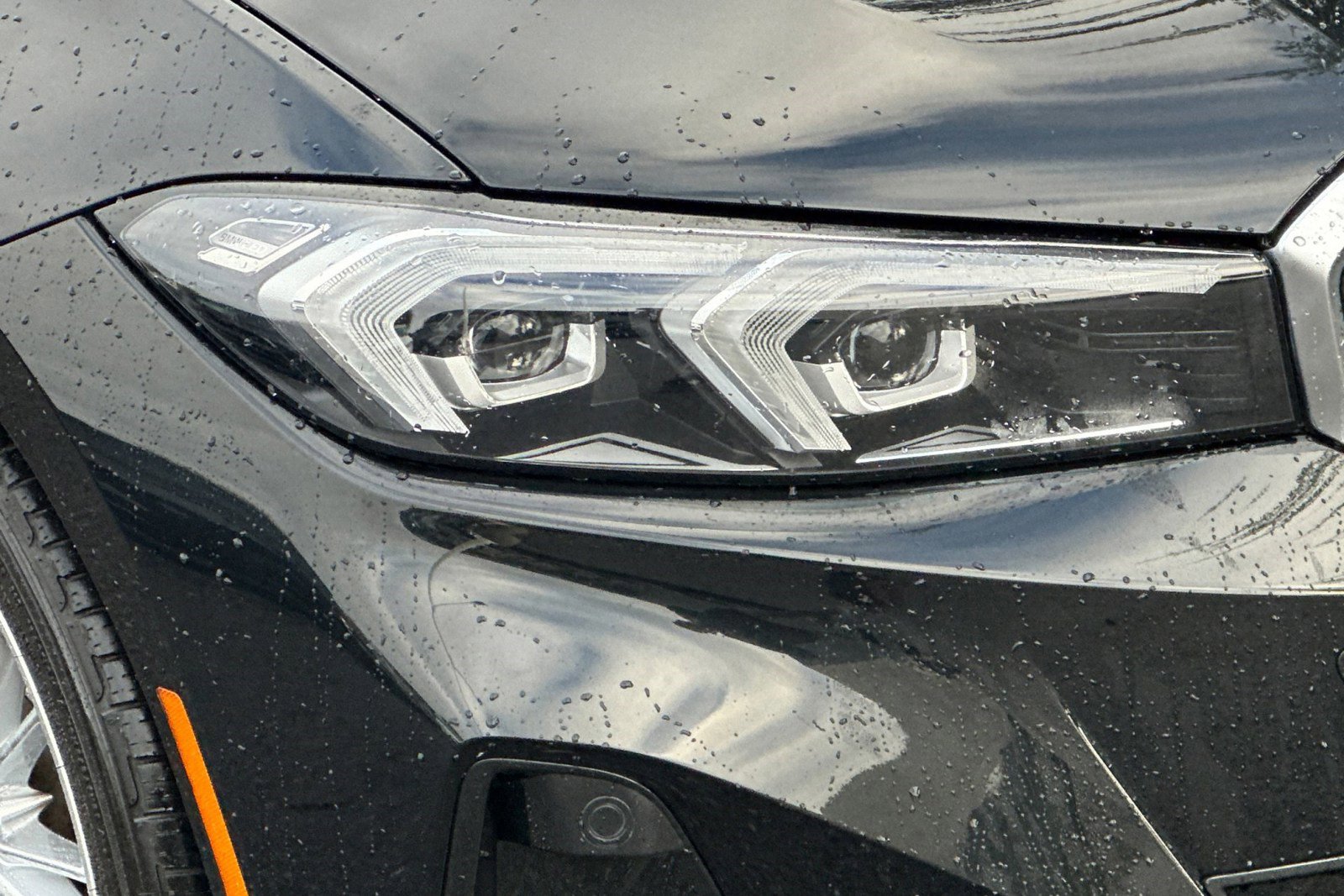 Used 2023 BMW 330e w/ Convenience Package image 12