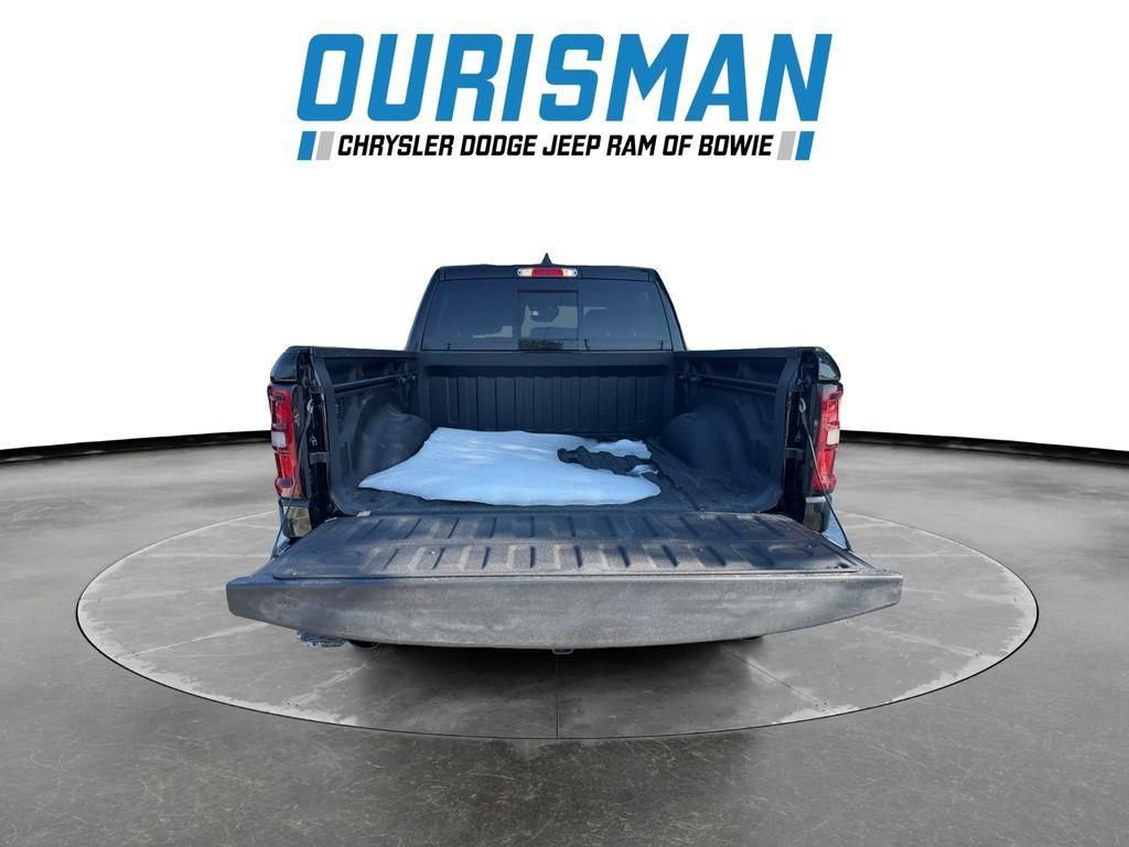 New 2026 RAM 1500 Big Horn image 44