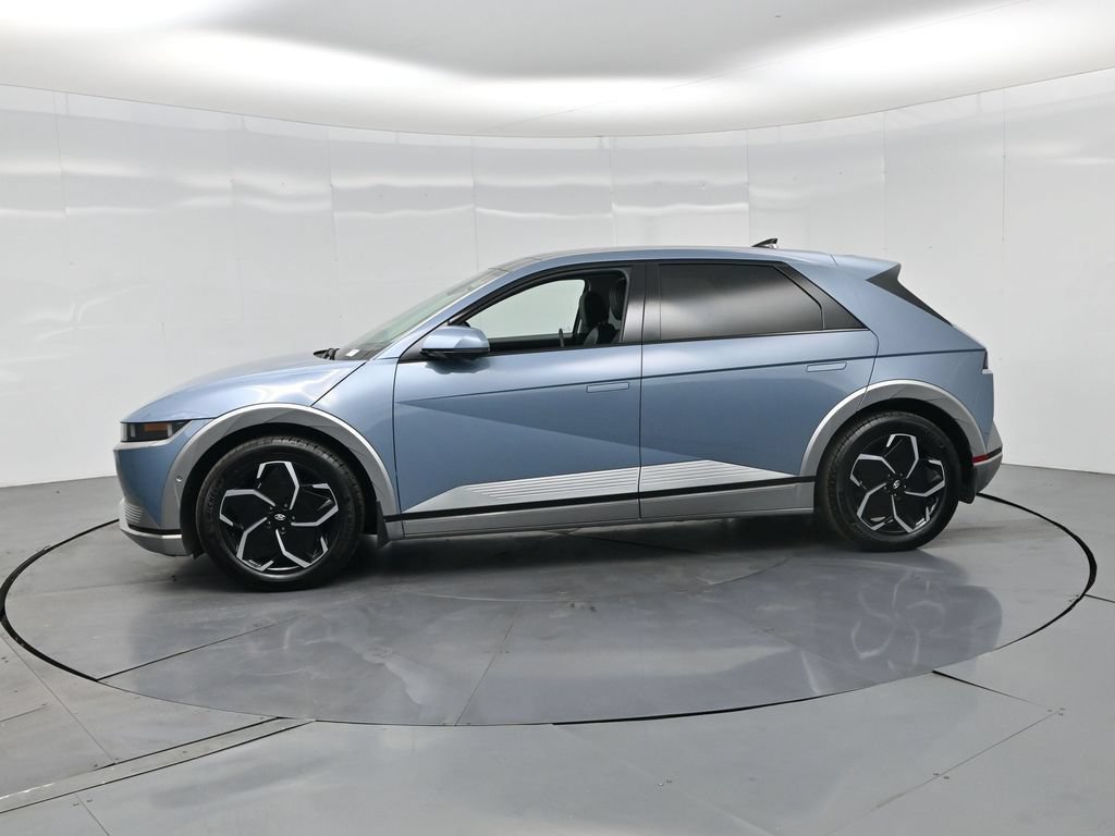 Used 2024 Hyundai Ioniq 5 Limited RWD image 33