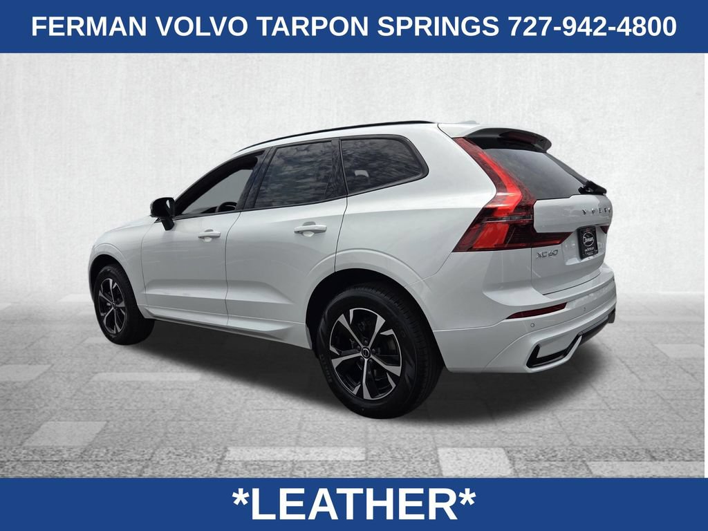 New 2026 Volvo XC60 B5 Core AWD/4WD image 8