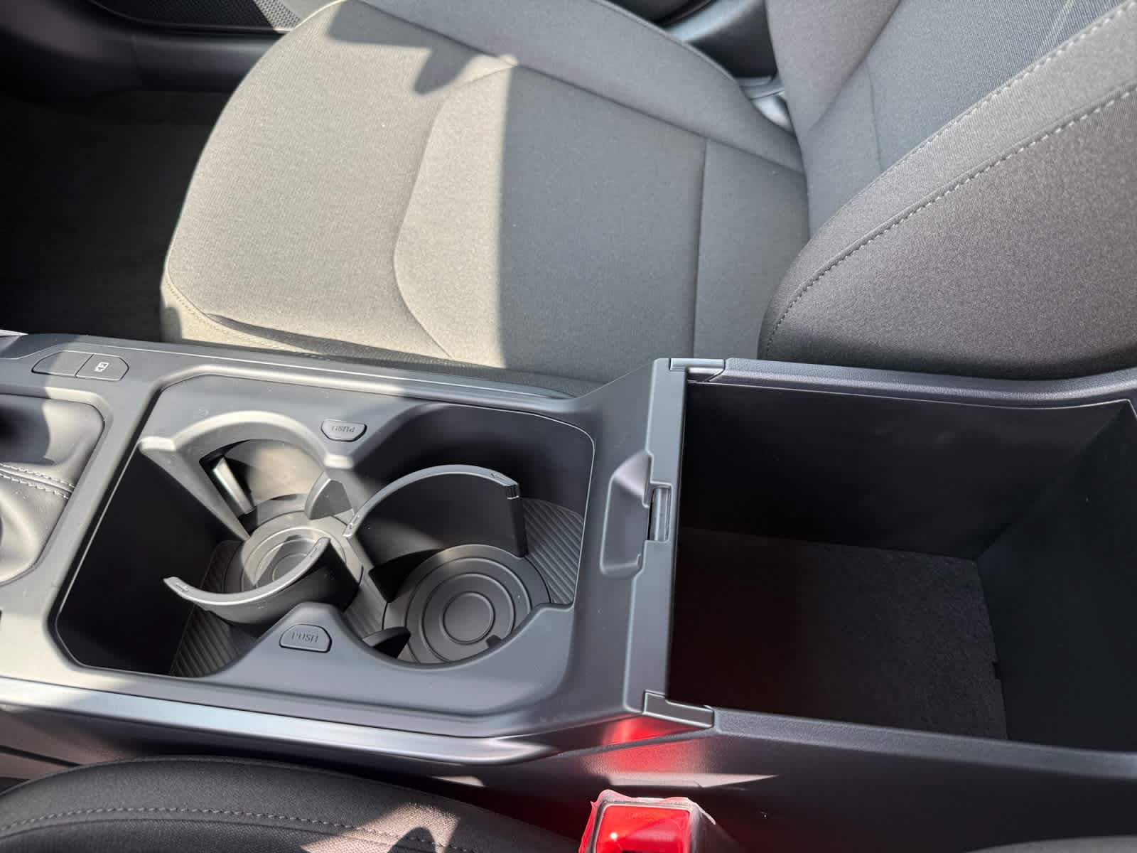 New 2026 Kia K4 FWD image 18