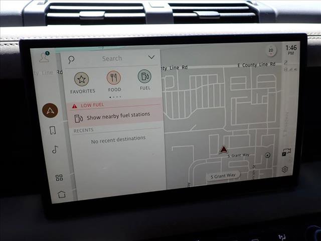 Used 2023 Land Rover Defender 110 X image 23