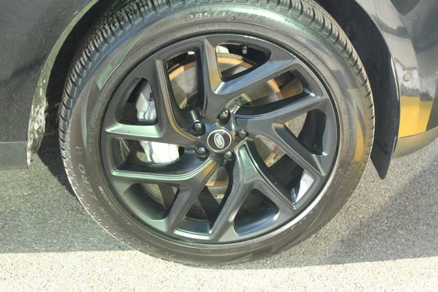 Used 2023 Land Rover Range Rover Sport SE image 9