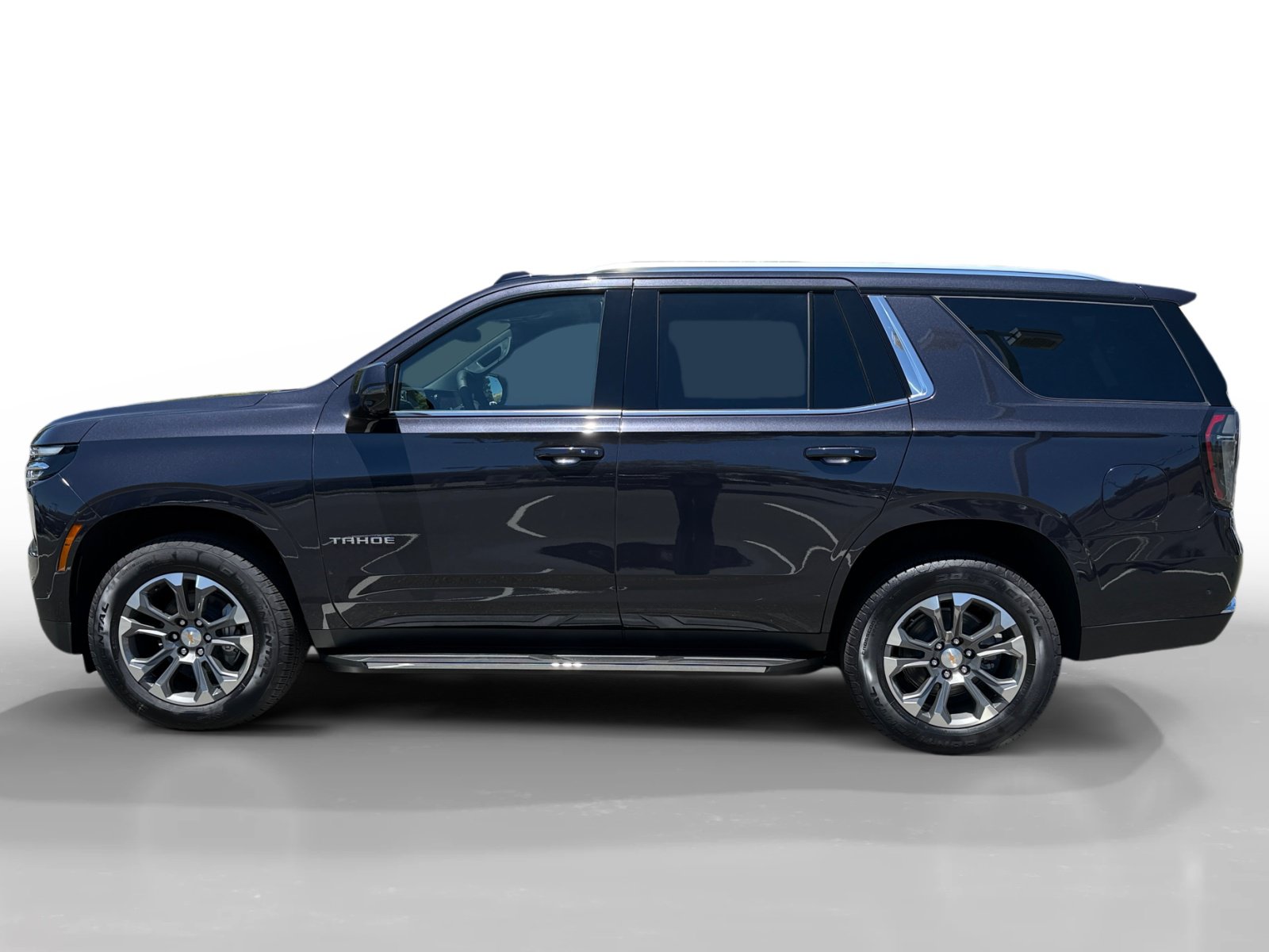 New 2026 Chevrolet Tahoe LT w/ Comfort Package AWD/4WD image 2