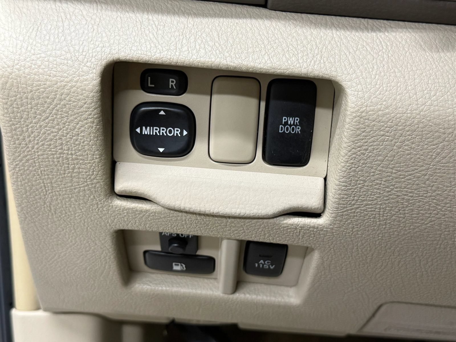 Used 2008 Lexus RX 350 2WD image 26