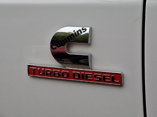 Used 2024 RAM 2500 Big Horn AWD/4WD image 10