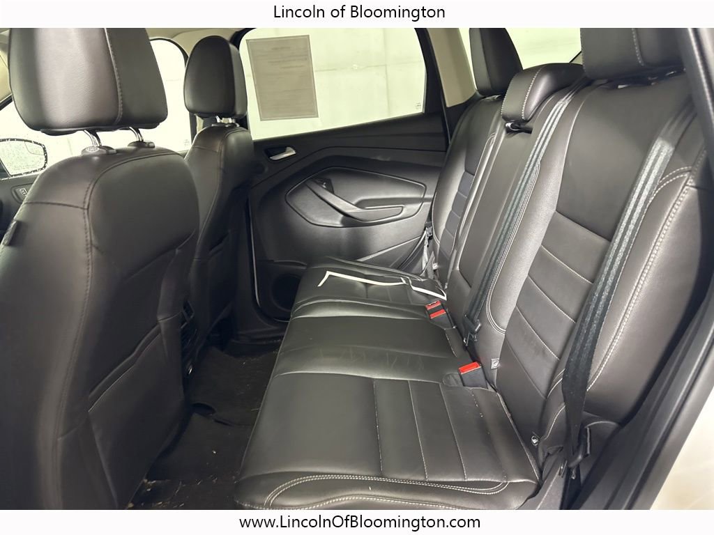 Used 2013 Ford Escape SEL image 61